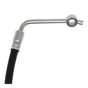 Jaguar F-Pace Brake Hose - Front-L - R1 Concepts - `17-`23